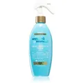 Produktbild: OGX Argan Oil Of Morocco Zeitsparendes Föhnspray mit Hitzeschutz 177 ml
