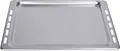 Produktbild: Backblech Kuchenblech 445x375x20mm Aluminium Backofen Herd Whirlpool Bauknecht 481241838127 passend auch Ignis Indesit Integra esn bsz bsn emz eszh