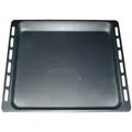 Produktbild: Ignis - Ersatzteil - Backofenblech, Kuchenblech 445 X 375 X 16 Mm - - Whirlpool, Bauknecht Laden, Ikea, Indesit