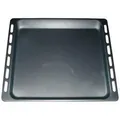 Produktbild: Ignis - Ersatzteil - Backofenblech, Kuchenblech 445 X 375 X 16 Mm - - Whirlpool, Bauknecht Laden, Ikea, Indesit