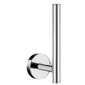 Produktbild: Smedbo Home WC-Ersatzrollenhalter, Silber