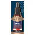 Produktbild: King C. Gillette Bartöl 30 ml Bartöl