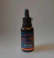 Produktbild: 30ml King C. Gillette Bartöl - Mit Arganöl - (OVP beschädigt)