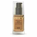 Produktbild: Gesunde Haut Harmony Liquid Foundation 80 Bronze SPF 20 30 ml