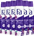 Produktbild: FA Deospray Luxurious Moments , luxuriöser Duft der pinken Viola 6 x 150 ml