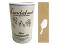 Produktbild: Lunderland BIO Teufelskralle 500g Einzelfuttermittel für Hunde + Löffel Barf