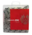 Produktbild: SRAM PC GX Eagle Kette 12-fach inkl. PowerLock Verschlußglied, 126 Glieder, OVP