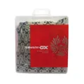 Produktbild: SRAM GX Eagle 12-fach Kette 126 Glieder Silber/Schwarz 408100275
