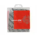Produktbild: Sram GX Eagle 12s 126L Kette + Clips