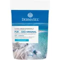 Produktbild: DermaSel Totes Meer Badesalz Pur 5 kg