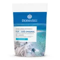 Produktbild: DERMASEL® Totes Meer Badesalz Pur | Das Original (1 x 5kg)