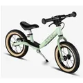 Produktbild: PUKY Laufrad LR Light BR 4142 mit Seitenständer Pastell Green