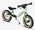 Produktbild: Puky Laufrad LR Light BR pastell green 4142 mit Seitenständer B-Ware