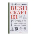 Produktbild: Anaconda Verlag Buch Bushcraft 101 – Überleben in der Wildnis