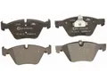 Produktbild: BREMSBELÄGE VORNE BMW Z4 E89 2.0-3.0 09-16