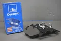 Produktbild: Original ATE Ceramic Bremsbeläge vorne BMW E81 E82 E87 E88 E90-93 X1 E84 Z4 E89