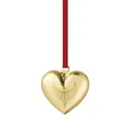 Produktbild: Georg Jensen [W] Cc 2024 Heart 18 Kt Gold Plated [Amazon]