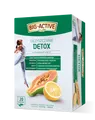 Produktbild: 5900956700526 Big-Active - DETOX Oczyszczanie. (Suplement Diety), (20 torebek x