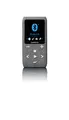 Produktbild: Lenco Xemio-861 - Bluetooth MP3-Player, 8 GB Micro SD-Karte, Bluetooth, FM-Radio, Voice Memo Funktion, 1,8