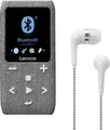 Produktbild: Lenco Xemio-861GY Tragbarer CD-Player Grau