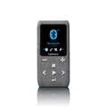 Produktbild: LENCO XEMIO-861 grau MP3-Player (Bluetooth) #18323570