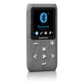Produktbild: Lenco Xemio-861GY - MP3-Player - Grau