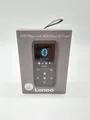 Produktbild: Lenco Xemio-861 grau 8 GB MP4-Player, tragbarer MP3-Player Bluetooth #KT3218DÜ