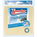Produktbild: Spontex Mikrofaser Fenstertuch 40x36cm