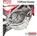 Produktbild: RP1191 GIVI Motorschutz Aluminium Honda Crf 300 L 2021 2022