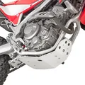 Produktbild: RP1191 GIVI Motorschutz Aus Aluminium Für Honda CRF 300 L 2021 2022
