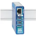 Produktbild: W&T USB-Server Megabit 2.0, 2 unabhängige USB-Ports