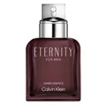 Produktbild: Calvin-Klein Herrenduefte Eternity-for-menAmber EssenceParfum Intense 50 ml (908,20 € / 1 l)