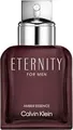 Produktbild: Calvin Klein - Eternity For Men Amber Essence - Parfum Intense - ck Eternity Men Amb Essence 50ml 50 ml