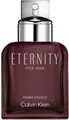 Produktbild: Calvin Klein Eternity for Men Amber Essence Parfum 50 ml 99350202817