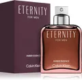 Produktbild: Calvin Klein / Eternity for Men Amber Essence /Parfüm Intense /200ml /man