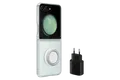 Produktbild: Samsung Starter Pack EF-XF73K für das Galax Z Flip5