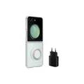 Produktbild: Samsung EF-XF73K Starter Pack Galaxy Z Flip5 Back Cover, #12585539