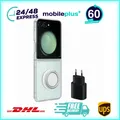 Produktbild: Original Handyhülle für Samsung Galaxy S EF-XF73KKTE durchsichtiges Schutz Case