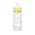 Produktbild: Valquer Ingwer-Shampoo Anti-Schuppen-Shampoo und Haarwachstums-Stimulator. Antioxidativ, reparierend und antibakteriell. Mit Panthenol und Vitamin E. Für die häufige Anwendung bei allen Haartypen. 1 L