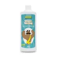 Produktbild: Valquer Ingwer Shampoo Stark 1000 Ml