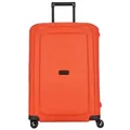Produktbild: Samsonite S'Cure Spinner 4-Rollen Trolley 69 cm  rot