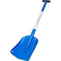 Produktbild: BGS Aluminium-Schneeschaufel | mit steckbarem Schnellverschluss-Stiel (2139)