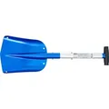 Produktbild: Bgs Technic - Aluminium-schneeschaufel Mit Steckbarem Schnellverschluss-stiel