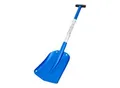 Produktbild: BGS Aluminium-Schneeschaufel 2139, mit steckbarem Schnellverschluss-Stiel ; BGS technic)