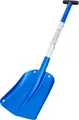 Produktbild: BGS-2139 Aluminium-Schneeschaufel mit steckbarem Schnellverschluss-Stiel