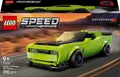 Produktbild: LEGO Dodge Challenger SRT Hellcat Sportwagen - 77237