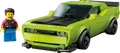 Produktbild: LEGO 77237 - LEGO Dodge Challenger SRT Hellcat Sportwagen
