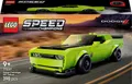 Produktbild: 77237 LEGO SPEED CHAMPIONS Dodge Challenger SRT Hellcat Sportwagen