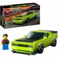 Produktbild: LEGO Speed Dodge Challenger SRT Hellcat Sport, 77237