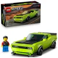 Produktbild: 5702017816043 LEGO Speed Champions Samochód sportowy Dodge Challenger SRT Hellca